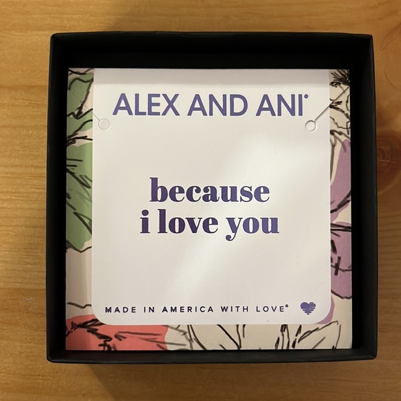 Alex And Ani Bracelet - Picture 4 of 4